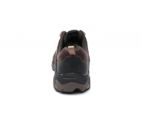 Hiking Shoes - Leather men's hiking shoes