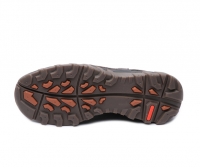 Hiking Shoes - Leather men's hiking shoes