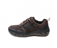 Hiking Shoes - Leather men's hiking shoes