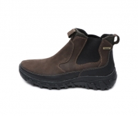 Hiking Shoes - Warm slip on hiking boots for men