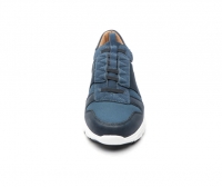 Sport Shoes - New suede sport shoes men