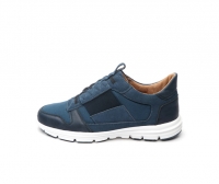 Sport Shoes - New suede sport shoes men