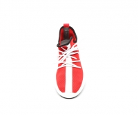 Sport Shoes - Red sports man shoes