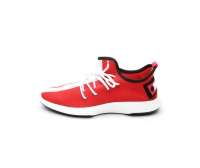 Sport Shoes - Red sports man shoes