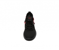 Sport Shoes - Men fylknit sports shoes