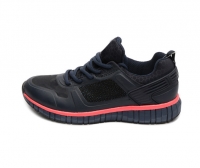 Sport Shoes - Breathable athletic shoes mens