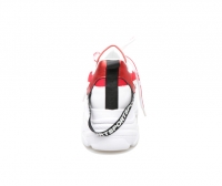 Sport Shoes - White sports shoes mens