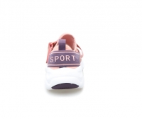 Sport Shoes - Pink lady sport shoes