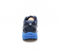 Sport Shoes - Blue men's athletic shoes