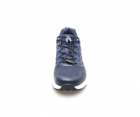 Sport Shoes - Blue men's athletic shoes