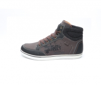 Casual Shoes - Custom skateboard shoes high tops