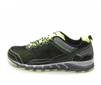 Hiking Shoes - Men's trail hiking shoes