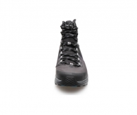 Hiking Shoes - Men's black hikng boots