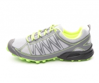 Hiking Shoes - Colorful hiking shoes for men