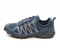 Hiking Shoes - Colorful hiking shoes for men