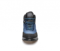Hiking Shoes - Black hiking boots for men