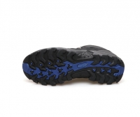 Hiking Shoes - Black hiking boots for men