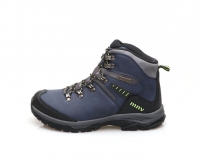 Hiking Shoes - Colorful outdoor hiking boots