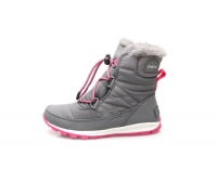Children Shoes - Winter hiking snow boots