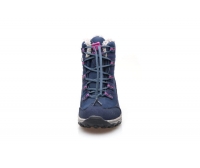 Children Shoes - Snow hiking boots for boys