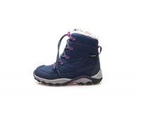Children Shoes - Snow hiking boots for boys