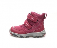Children Shoes - Winter hiking boots for girls