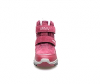 Children Shoes - Winter hiking boots for girls