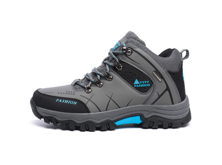 Hiking Shoes 8518