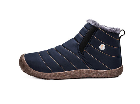 Snow  Boots  6811