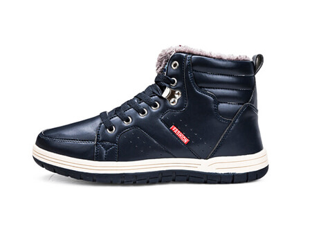 Snow  Boots 8808