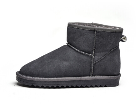 Snow Boots  A1154