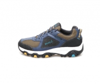 Hiking Shoes - Waterproof outdoor men's hiking shoes