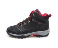 Hiking Shoes - Lightweight tall hiking boots for men