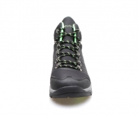 Hiking Shoes - Lightweight tall hiking boots for men