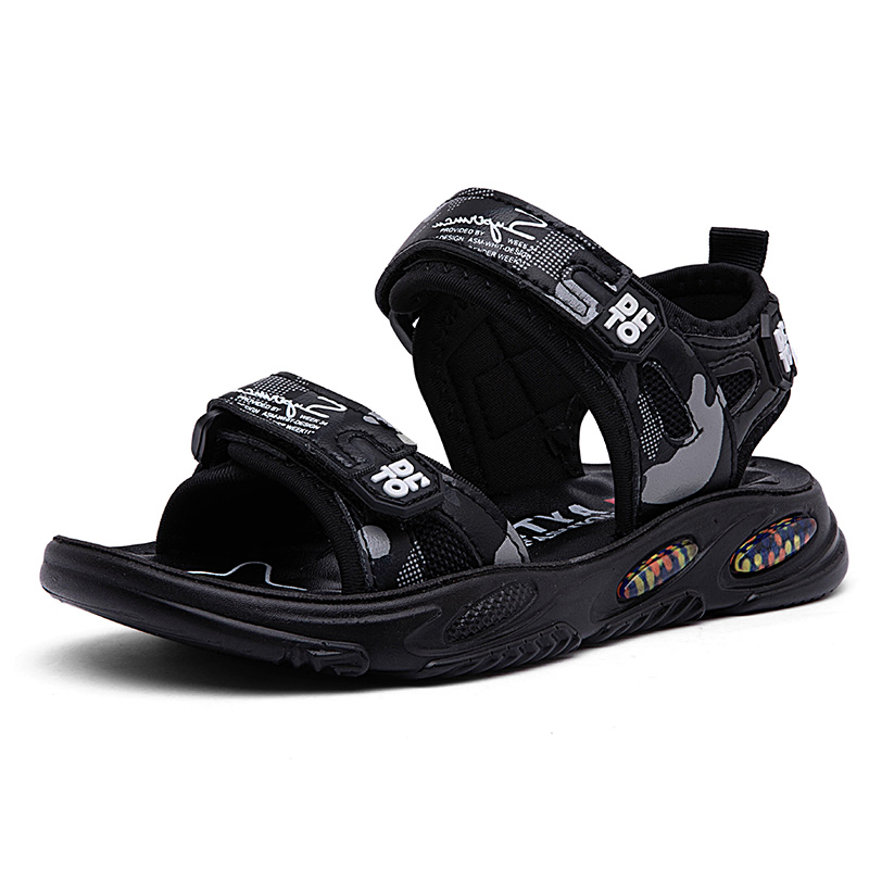 Trendy And comfortable Sandals for summer activities.