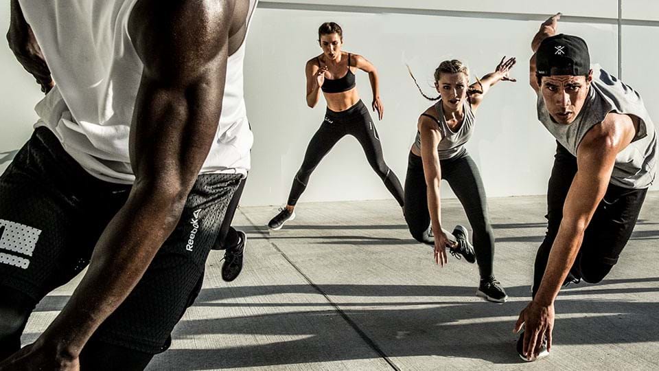 The benefits of low-impact, low-volume HIIT workouts