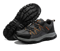 Hiking Shoes - waterproof hiking shoes,men no slip hiking shoes,outdoor hiking shoes