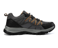 Hiking Shoes - waterproof hiking shoes,men no slip hiking shoes,outdoor hiking shoes
