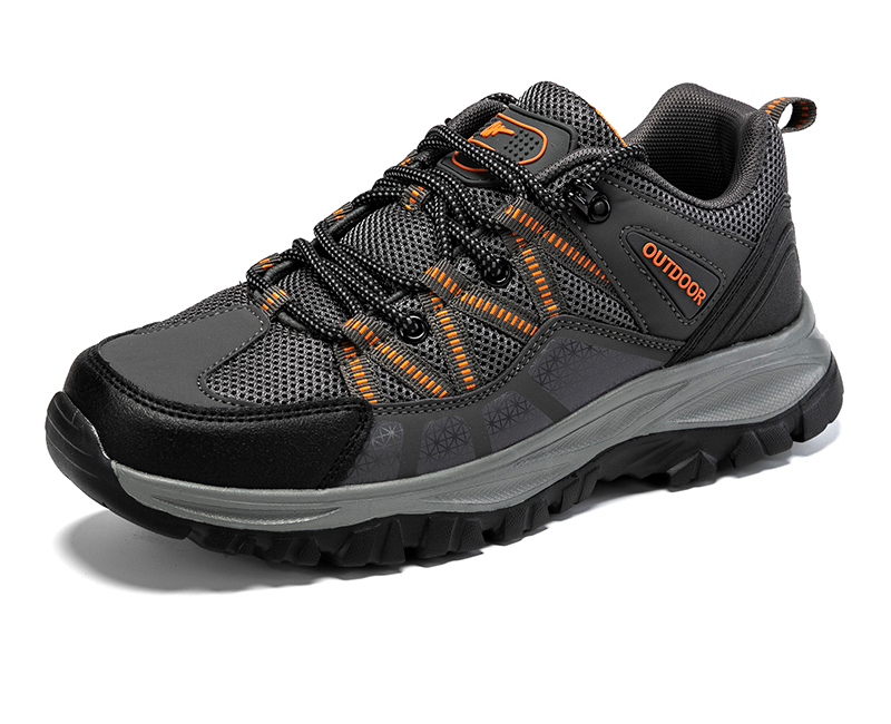 waterproof hiking shoes,men no slip hiking shoes,outdoor hiking shoes