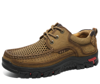 Hiking Shoes - mens hiking shoes,outdoor hiking shoes,walking men no slip hiking shoes