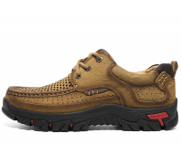 Hiking Shoes - mens hiking shoes,outdoor hiking shoes,walking men no slip hiking shoes