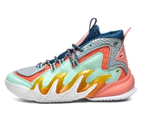 Basketball Shoes - RH3Q265