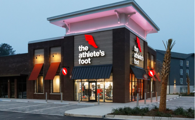 The Athlete’s Foot Parent Company Acquires Baltimore Retailer Shoe City