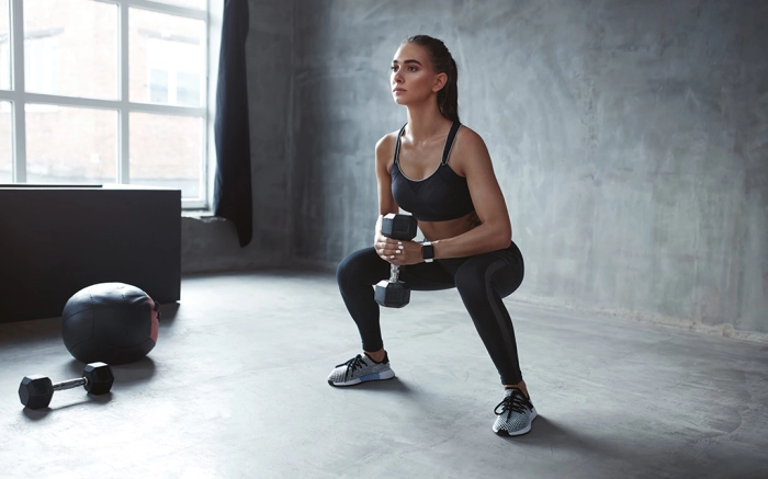 How to choose Squat Shoes to Help You Hit PRs